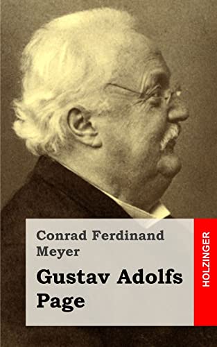 Gustav Adolfs Page